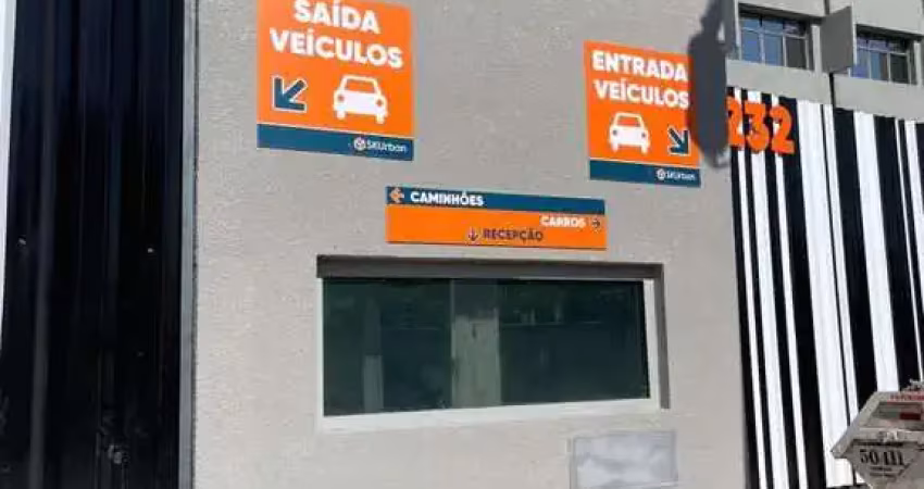 Barracão / Galpão / Depósito para alugar na Rua Capitão Francisco Teixeira Nogueira, Água Branca, São Paulo