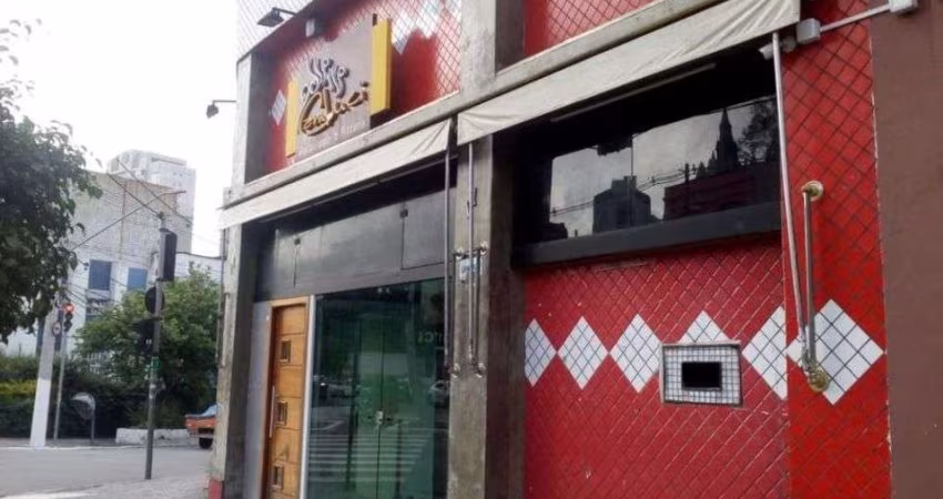 Loja Comercial para Venda em São Paulo, Cambuci, 3 banheiros