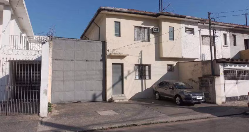 Galpão para Locação em São Paulo, Liberdade, 5 banheiros, 4 vagas