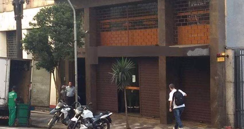 Loja para Locação em São Paulo, Centro, 6 banheiros
