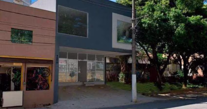 Loja para Venda em São Paulo, Parque da Mooca, 2 banheiros, 4 vagas