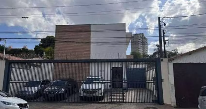 Prédio para venda em são paulo, saúde, 6 banheiros, 6 vagas