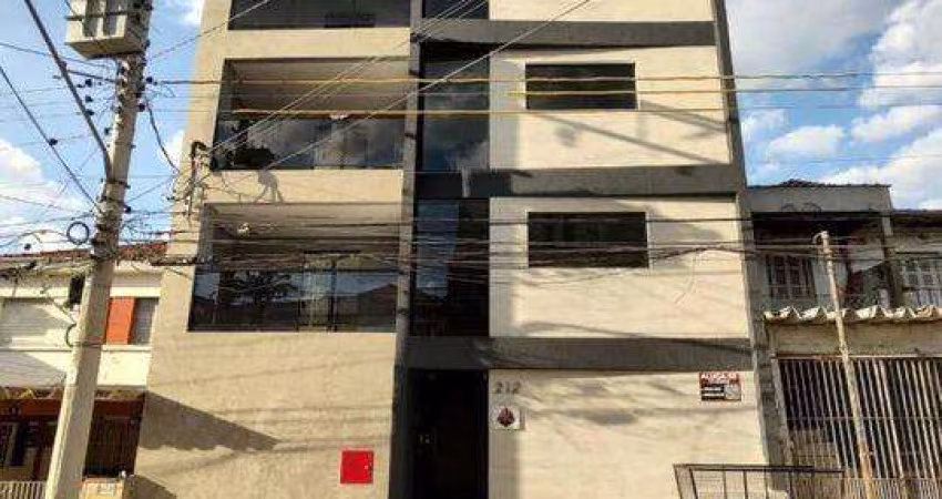 Prédio para Venda em São Paulo, Jardim São Paulo(Zona Norte)