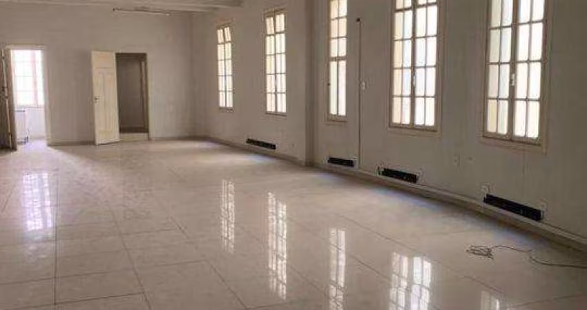 Sala Comercial para Locação em São Paulo, Sé, 4 banheiros