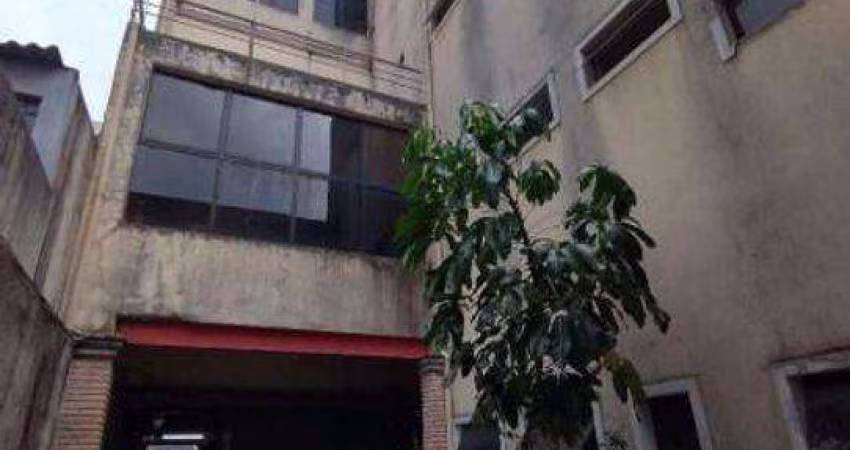 Prédio para Venda em São Paulo, Cambuci