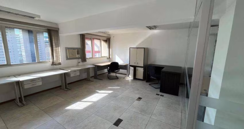 Sala Comercial para Venda em São Paulo, Vila Mariana, 2 banheiros