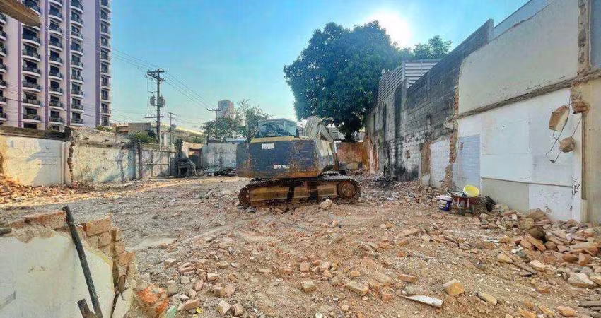 Terreno para Locação em São Paulo, Ipiranga