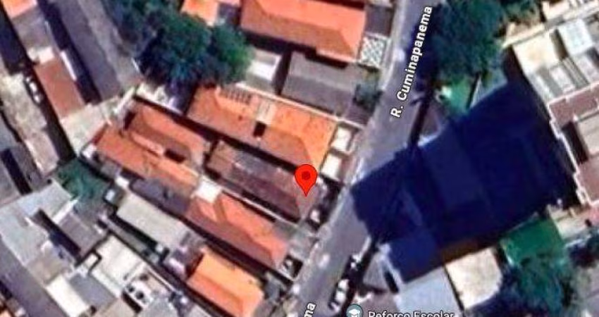 Terreno para Venda em São Paulo, Vila da Saúde