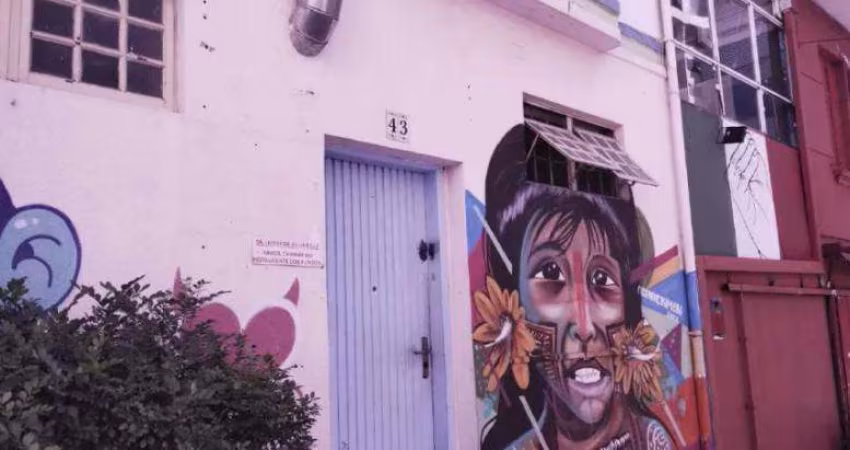 Casa Comercial para Venda em São Paulo, Vila Mariana, 1 banheiro