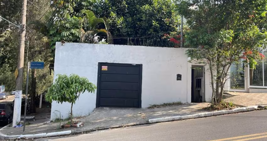 Terreno para Venda em São Paulo, Paraíso