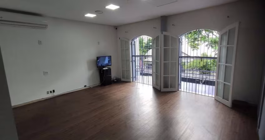 Casa Comercial para Locação em São Paulo, Vila Mariana, 5 banheiros, 2 vagas