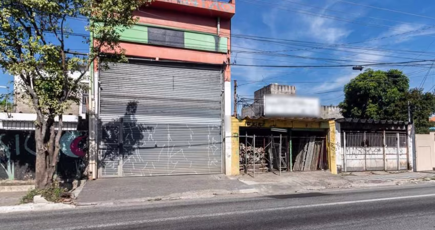 Prédio para Venda em São Paulo, Vila Califórnia, 3 banheiros, 4 vagas