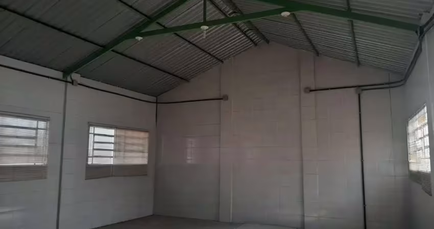 Galpão para Venda em São Paulo, Campo Limpo