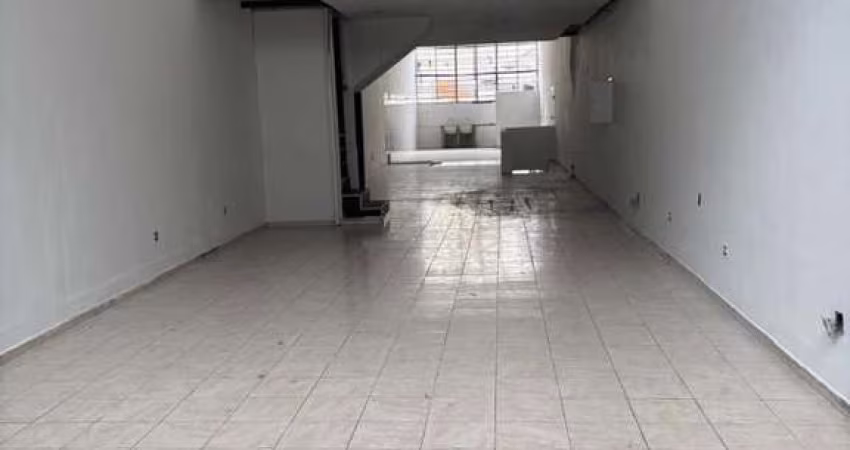 Galpão para Locação em São Paulo, Bom Retiro, 4 banheiros