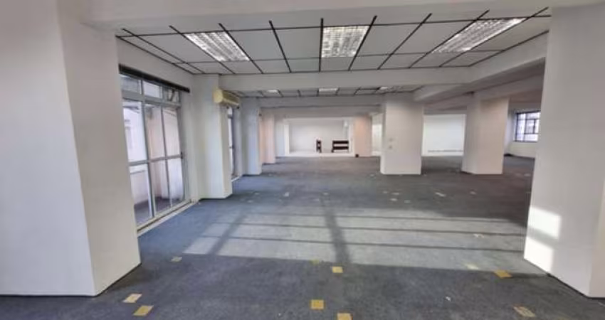 Sala Comercial para Locação em São Paulo, Sé