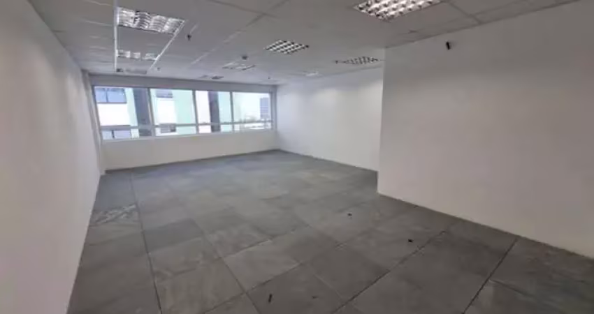 Sala comercial para locação, alphaville centro industrial e empresarial/alphaville., 2 vagas