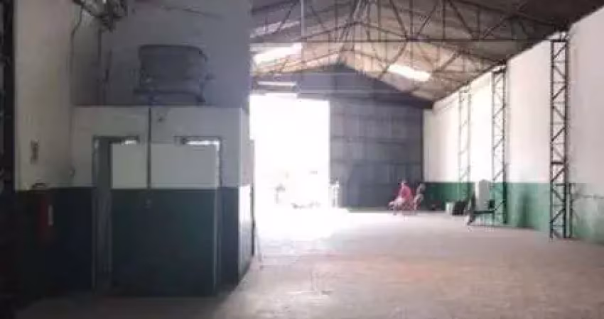 Galpão para venda em são paulo, vila brasílio machado, 5 banheiros
