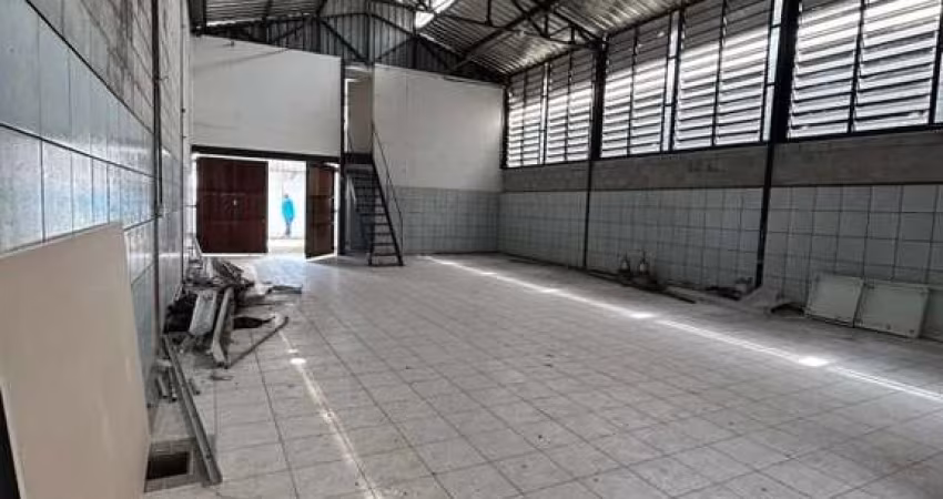 Galpão para Locação em São Paulo, Vila Andrade, 6 banheiros, 12 vagas