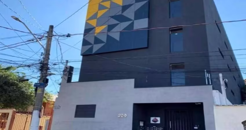 Prédio para Venda em São Paulo, Guilhermina