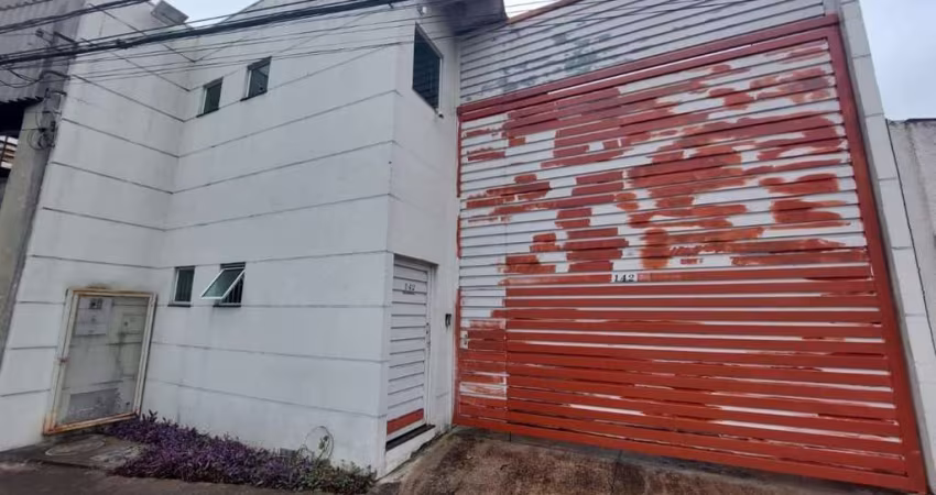 Galpão para Venda em São Paulo, Parque Anhangüera