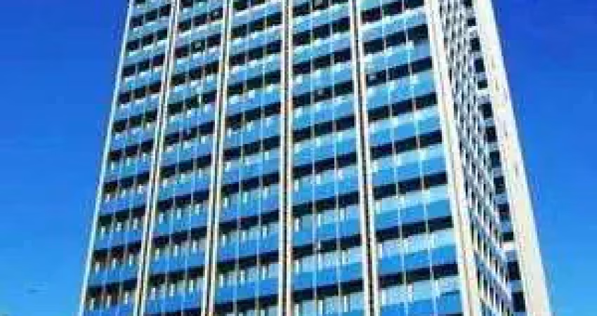 Sala comercial para locação em são paulo, chácara itaim (brooklin), 3 banheiros, 7 vagas
