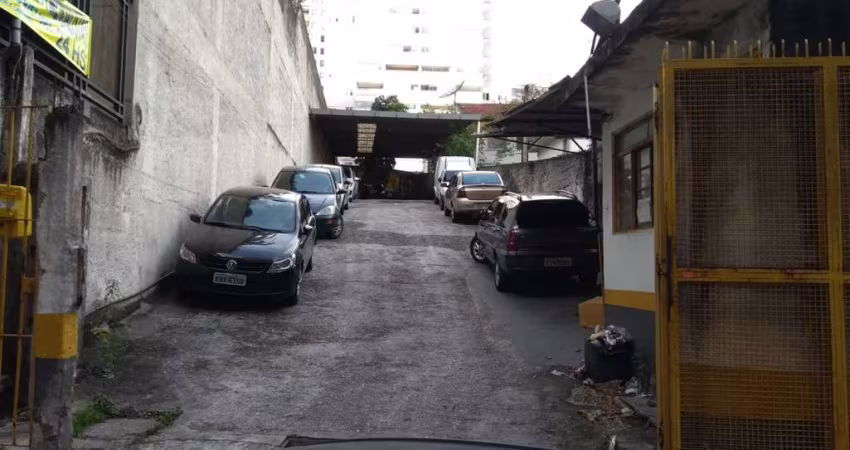 Terreno para Locação em São Paulo, Bela Vista