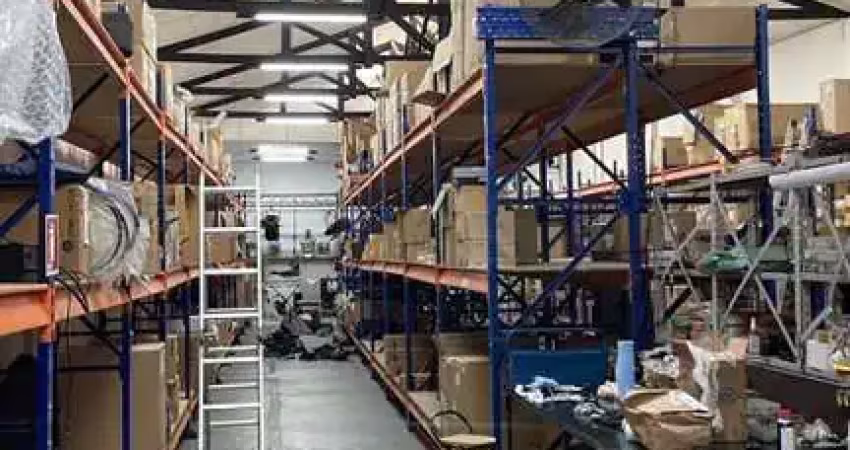 Barracão / Galpão / Depósito para alugar no Ipiranga, São Paulo 