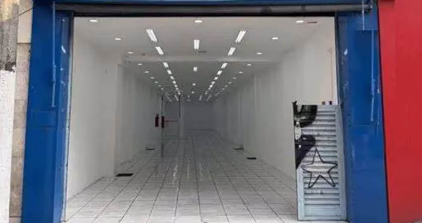 Loja para locação em são paulo, aclimação, 2 banheiros