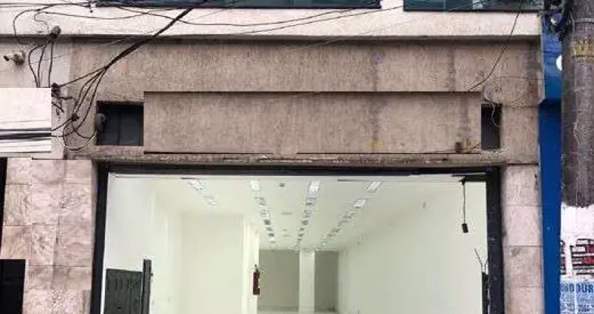 Loja para locação em são paulo, santo amaro, 2 banheiros