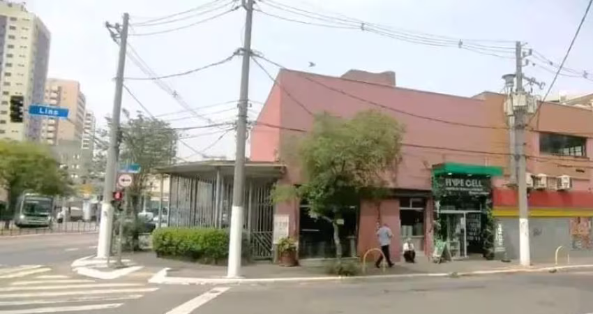 Loja para Venda em São Paulo, Vila Mariana