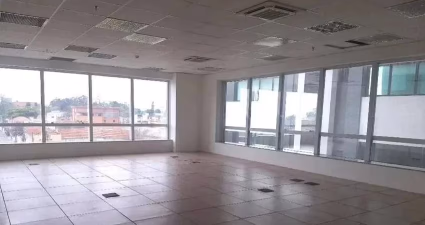 Sala Comercial para Locação em São Paulo, Mirandópolis, 9 vagas