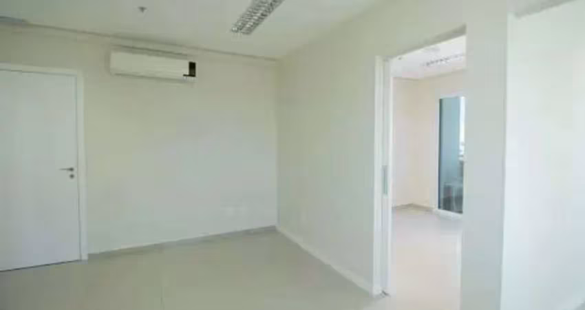 Sala Comercial para Venda em São Paulo, Ipiranga, 2 vagas