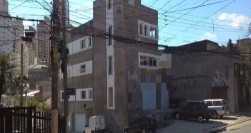 Prédio para Venda em São Paulo, Vila Madalena, 7 vagas