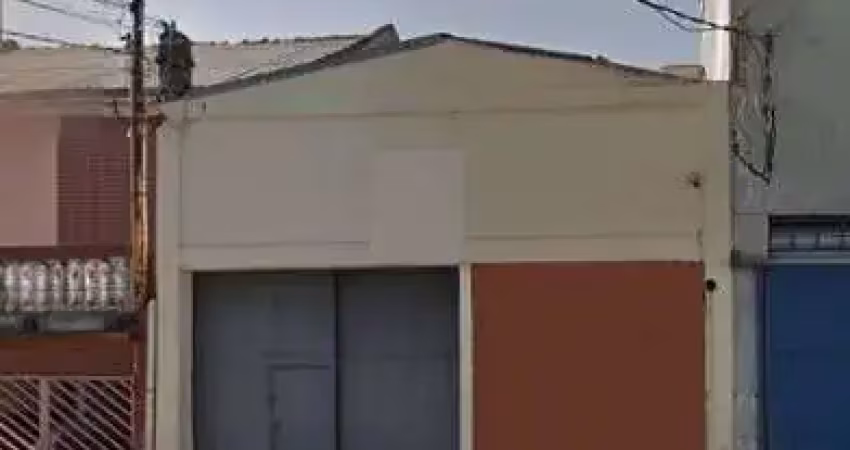 Galpão para venda em são paulo, ipiranga, 2 banheiros