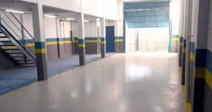 Galpão para Locação em São Paulo, Vila Carrão, 2 banheiros, 2 vagas