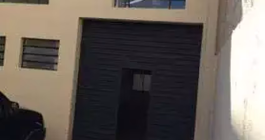 Galpão para venda em são paulo, chácara santo antônio (zona sul), 2 banheiros, 4 vagas