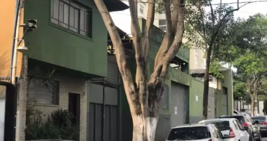 Barracão / Galpão / Depósito à venda na Mooca, São Paulo 