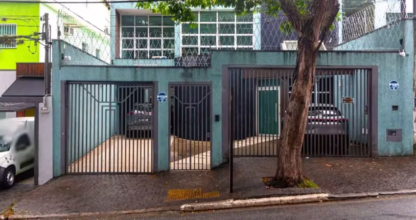 Casa comercial para locação em são paulo, bosque da saúde, 5 vagas