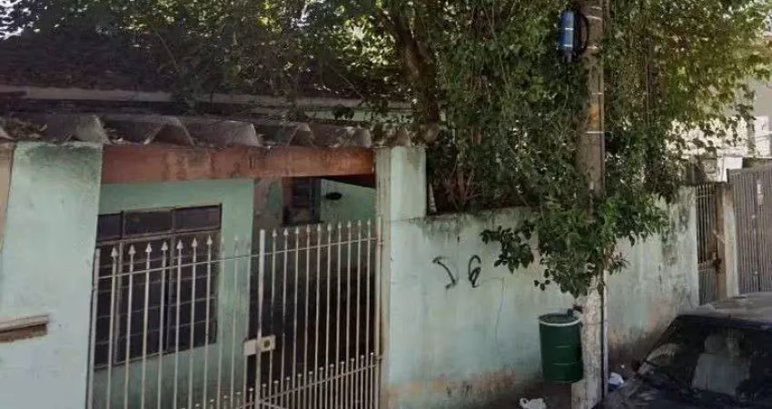 Terreno para venda em são paulo, vila guarani (z sul)