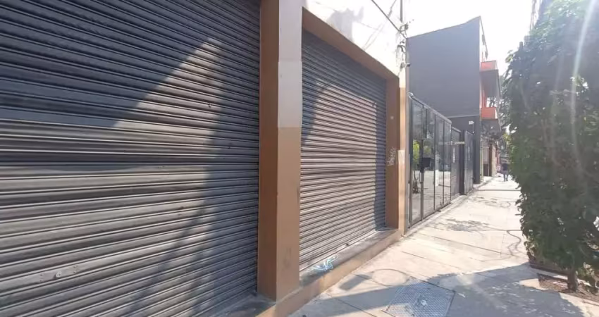 Loja para locação em são paulo, pinheiros, 2 banheiros