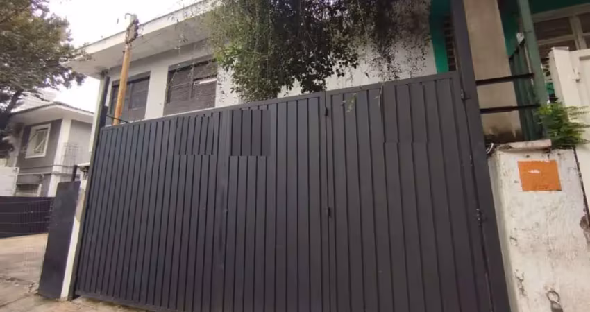 Casa comercial para locação em são paulo, itaim bibi, 1 banheiro, 2 vagas