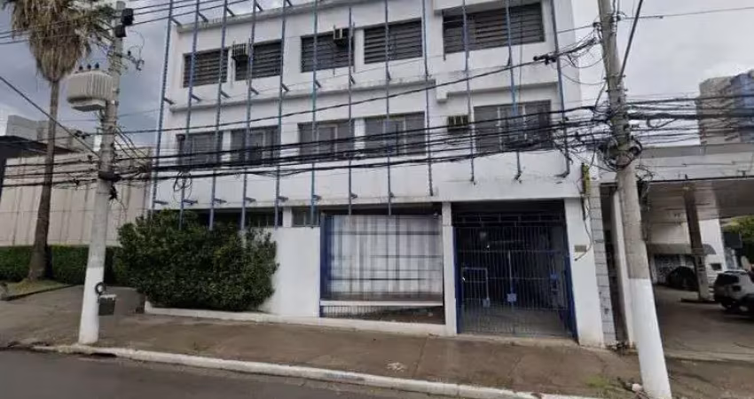 Prédio para venda em são paulo, jardim das acácias, 35 vagas