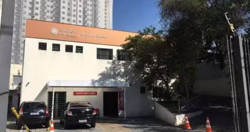 Prédio para alugar na Avenida Fábio Eduardo Ramos Esquivel, Centro, Diadema