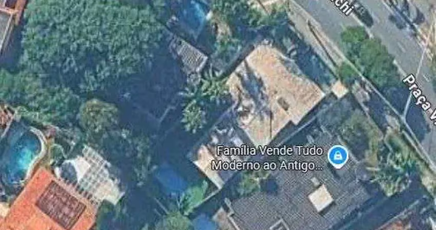 Terreno à venda na Avenida Giovanni Gronchi, Morumbi, São Paulo