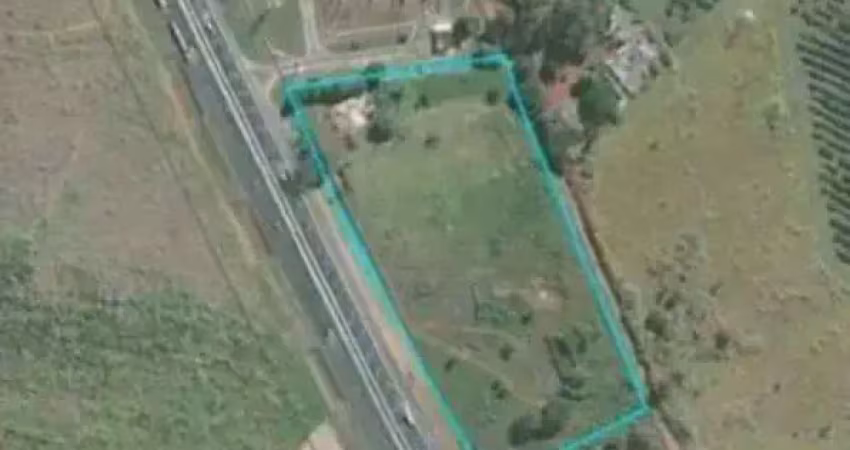 Terreno à venda na Rodovia Anhanguera, Jardim Nova Limeira, Limeira