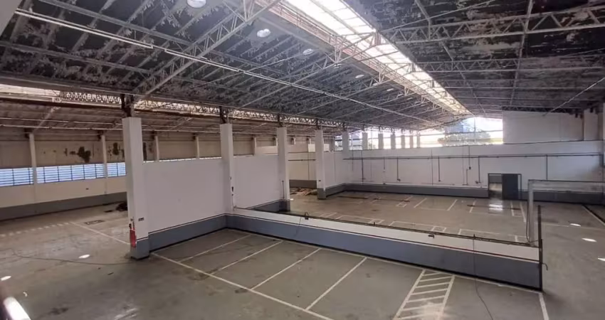 Galpão para venda em barueri, alphaville industrial