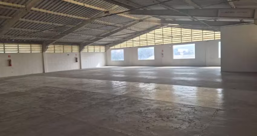 Barracão / Galpão / Depósito para alugar na Rua Vereador José Rangel de Mesquita, Jardim Nova Cajamar, Cajamar