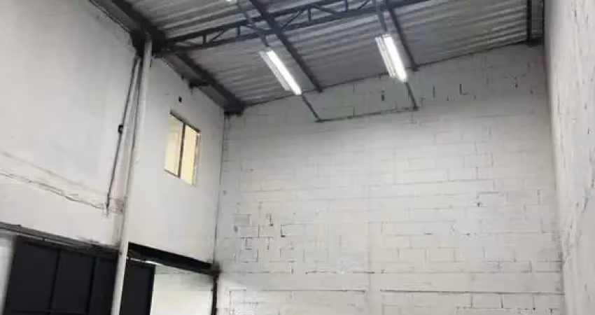 Galpão para locação em são paulo, vila olímpia, 3 banheiros, 4 vagas