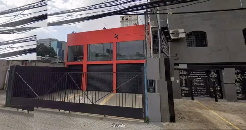 Galpão para venda em são paulo, vila olímpia, 3 banheiros, 4 vagas
