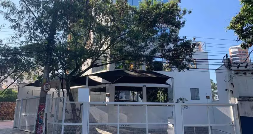 Prédio para locação em são paulo, vila madalena, 4 dormitórios, 10 vagas